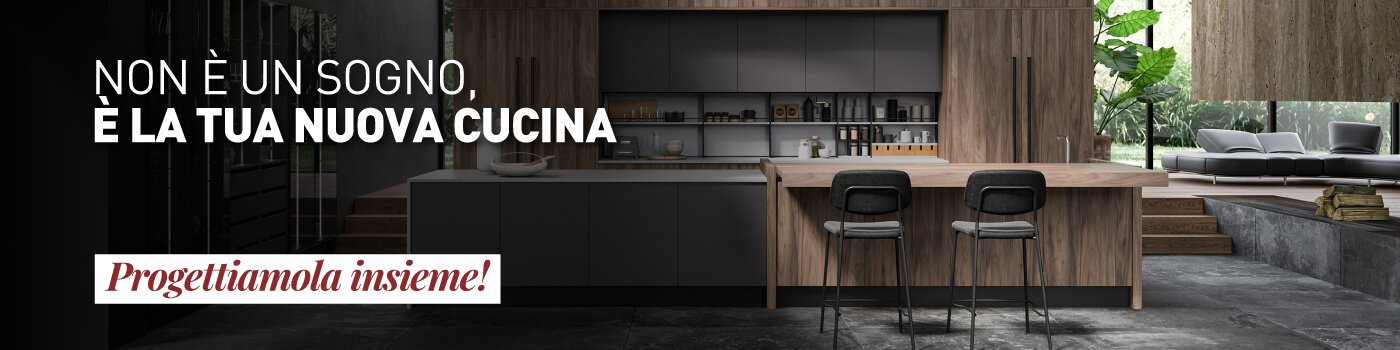 ARAN CUCINE CORSICO