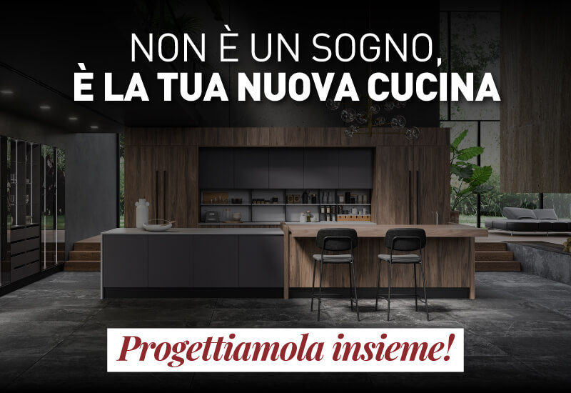 ARAN CUCINE CORSICO