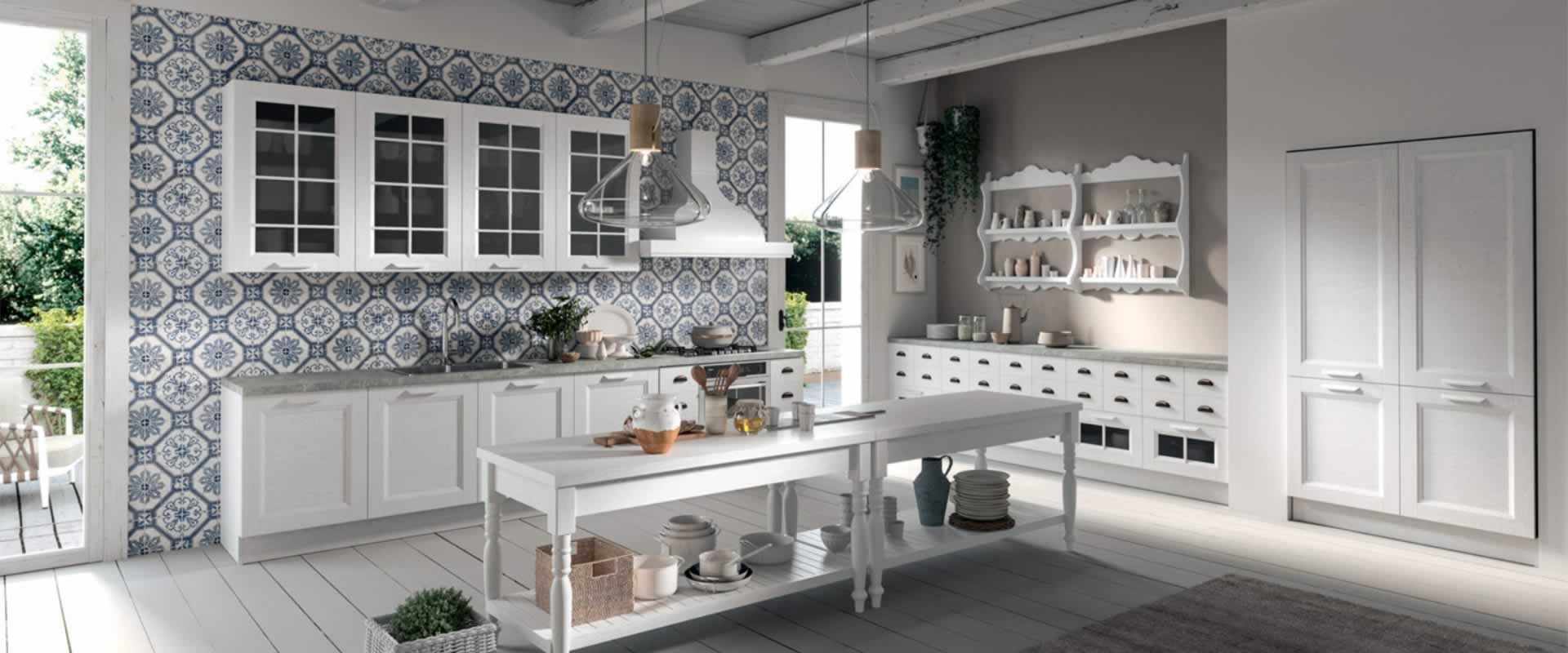 CUCINA YLENIA corsico - ARAN CUCINE